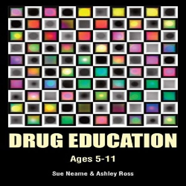 Drug Education Programme Primary
