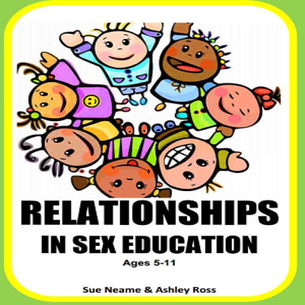 Relationships in Sex Education Primary Programme