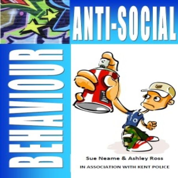 Anti-Social Behaviour DVD and Educational Pack Primary