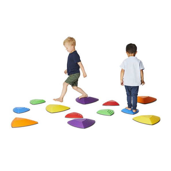 River Stones | Creative Activity