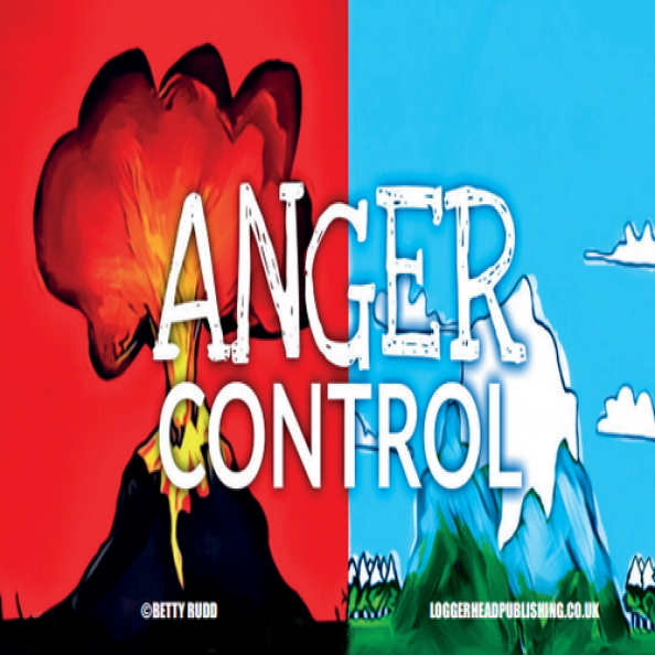 Anger Control Cards