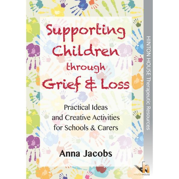 Supporting Children through Grief & Loss