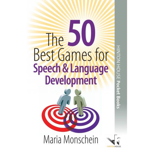 The 50 Best Games for Speech & Language Development