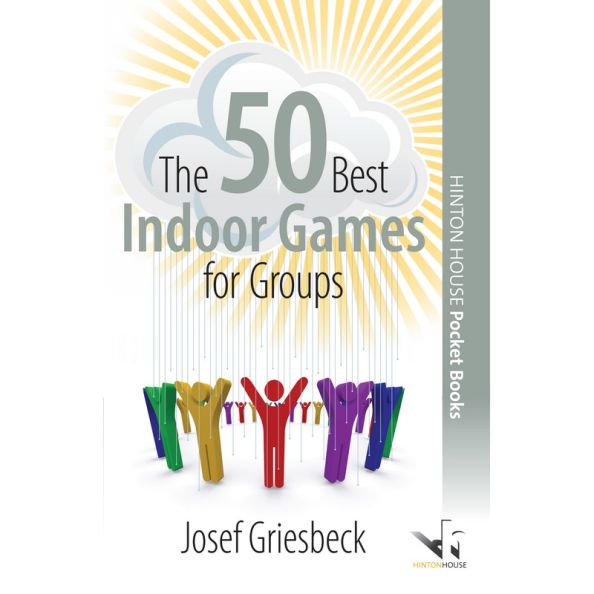 The 50 Best Games Indoor Games for Groups