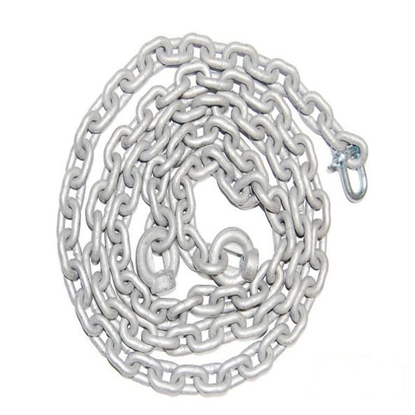 Metal Chain Set - 6mm x 1.8m | Creative Activity