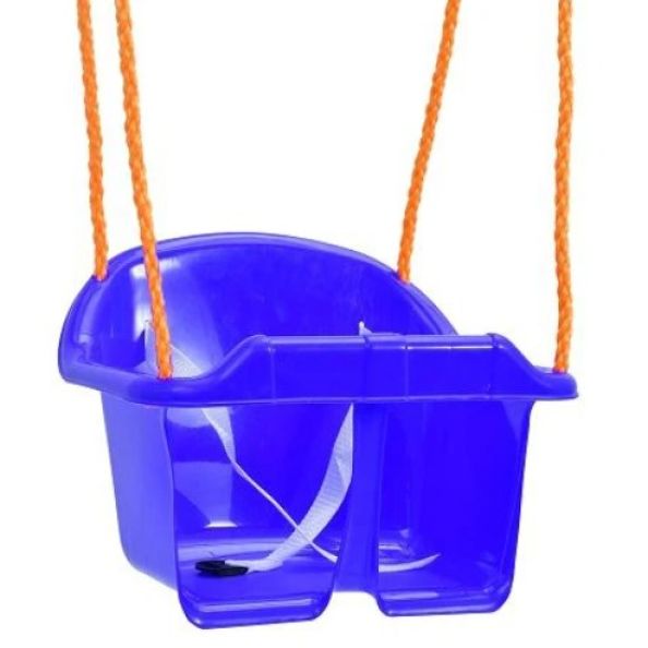 Baby Bucket Blue 