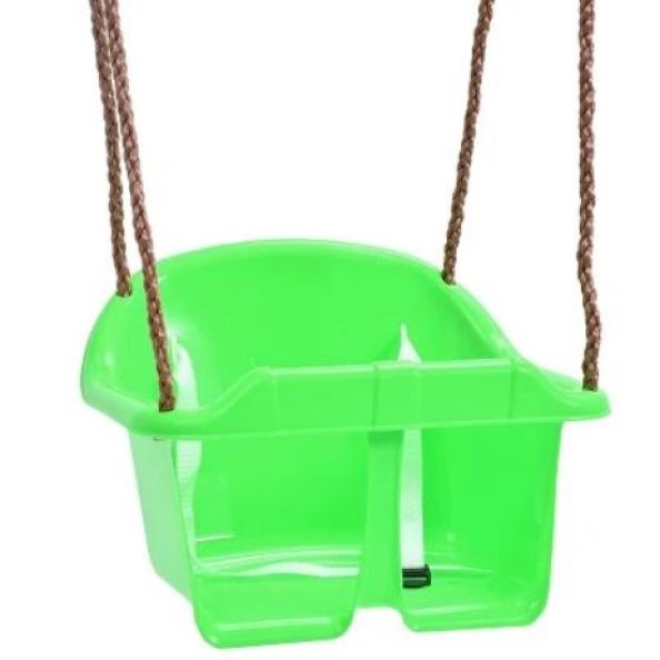 Baby Bucket Lime