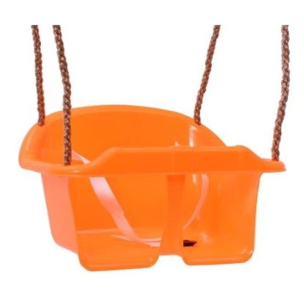 Baby Bucket Orange 