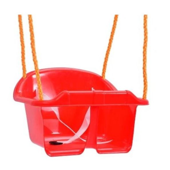 Baby Bucket Red 
