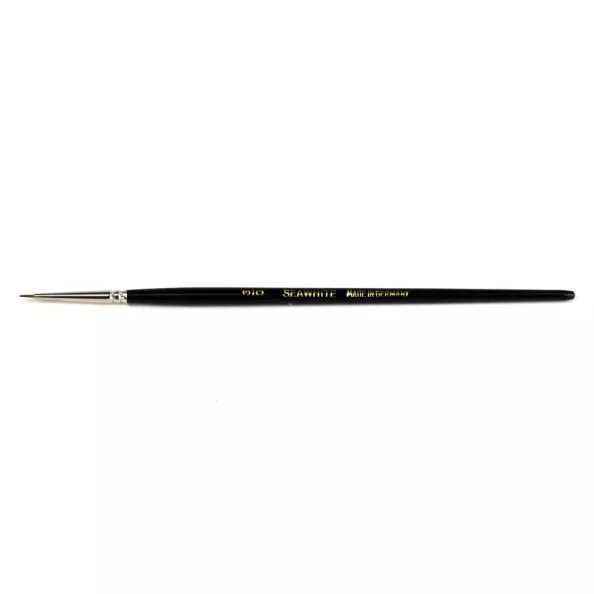 Professional Vegan Synthetic Sable size 000