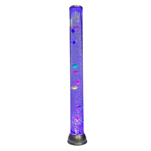 90cm Bubble Tube with remote and USB