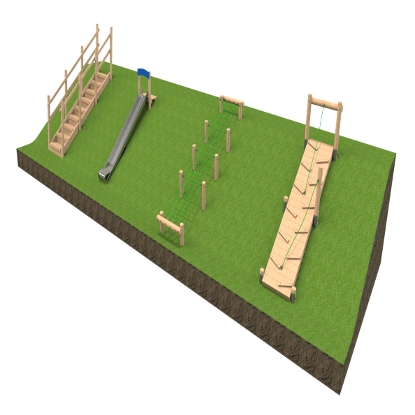 Embankment Activity Pack 