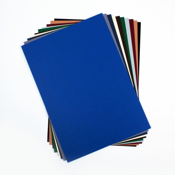 A4 Mineral Card 290gsm 50 sheet Amazon pack | Educational Resources ...