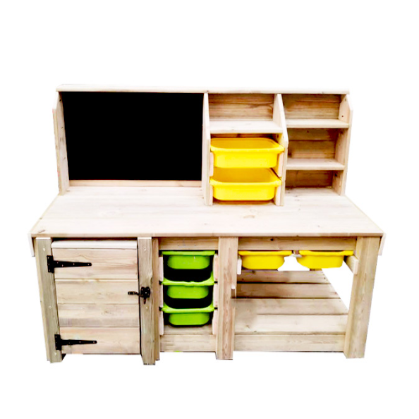 Creative Mind Ultimate Tool Bench
