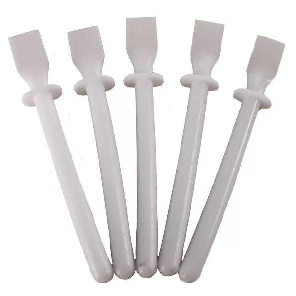 Glue Spreaders Plastic  pack of 50