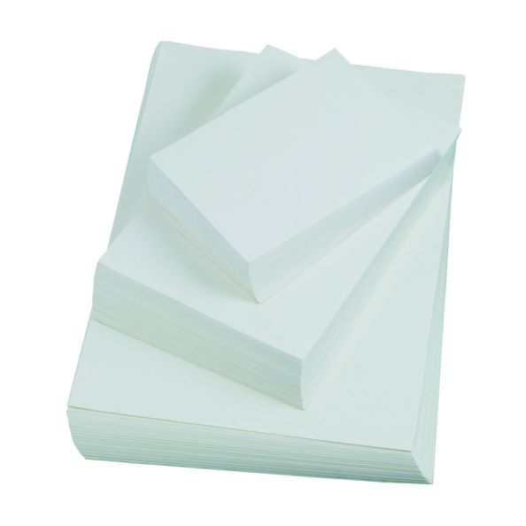 Drawing Cartridge Paper, White, 170gsm, A1 - pack of 125