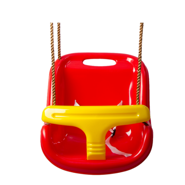 Deluxe Baby Swing Seat
