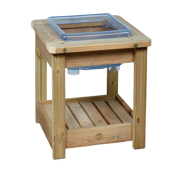 Sand & Water Station - Pre School | Creative Activity
