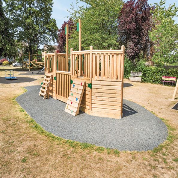 The Brig | Creative Activity
