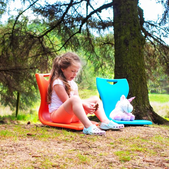 EN BOB Floor Chair