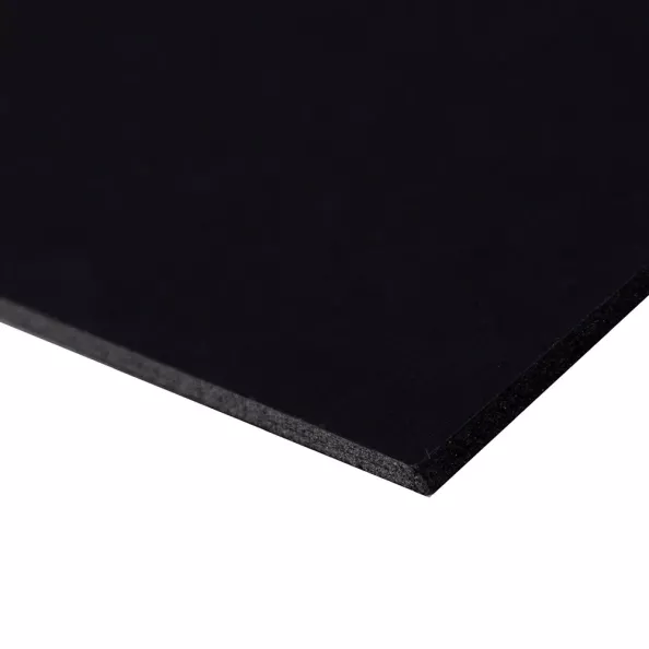 20x30inch 5mm Black Foamboard 25 sheet pack