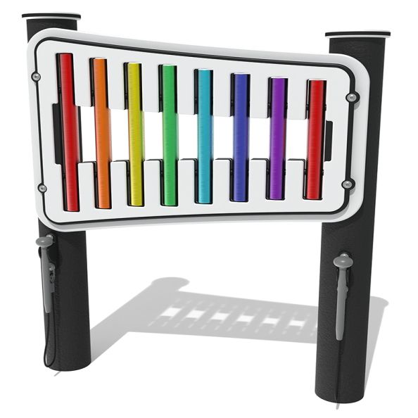 Eco Tube Chimes