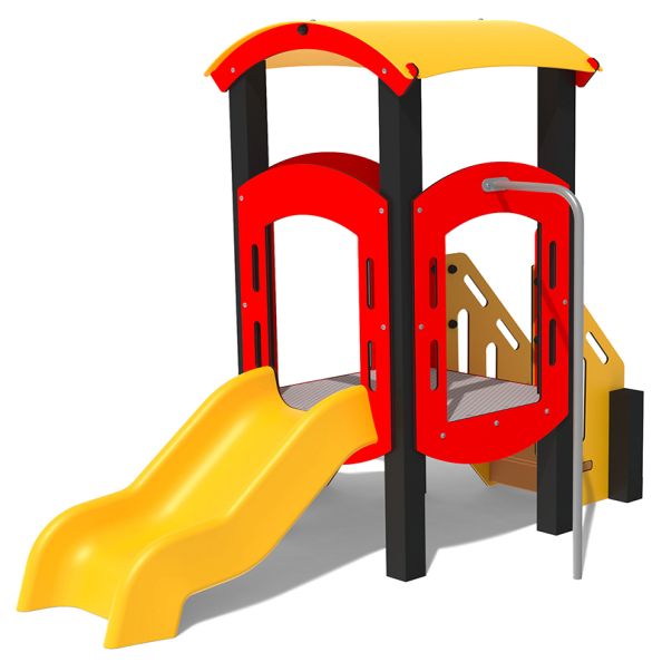 Multi-Play Single Tower