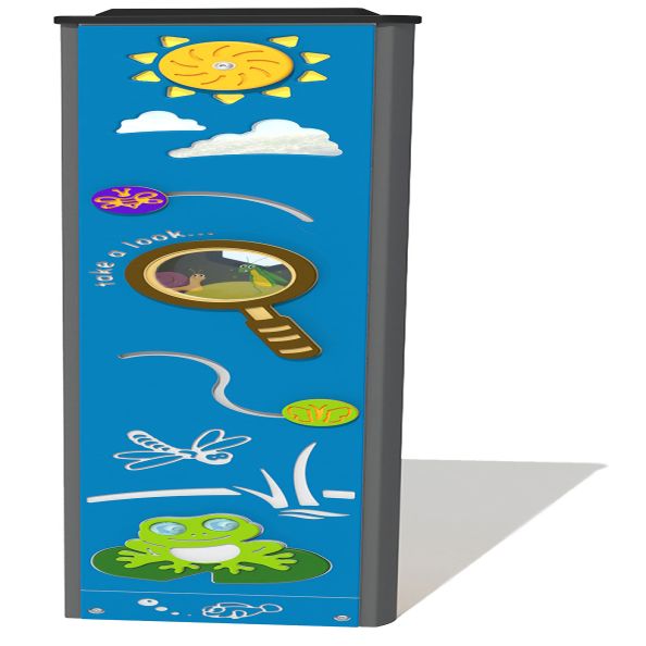 Play Totems - Minibeast | Creative Activity