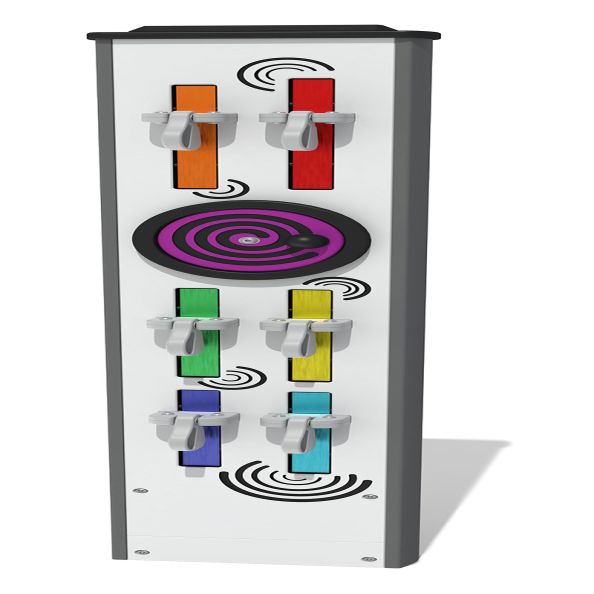 Play Totems - Musical  | Creative Activity