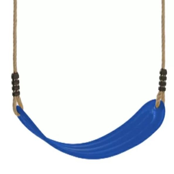 Flexible Swing Blue