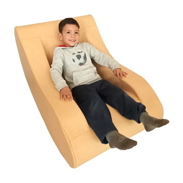 Childrens Rocker| Multi-Sensory Environments | Creative Activity