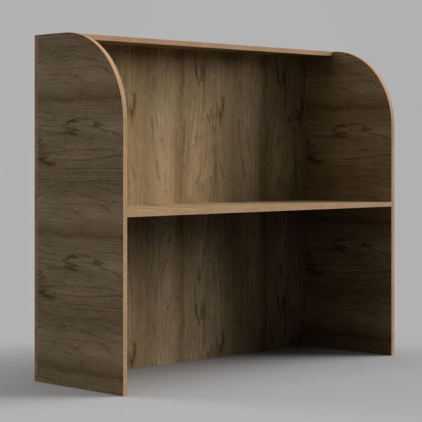 ASD Standard Workstation Size 2 - 590mm | Creative Activity