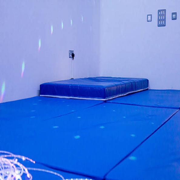 Heated Water Mattress Single | Creative Activity