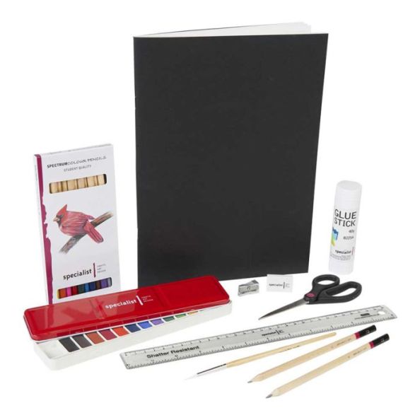 Classic Art Pack | Creative Activity