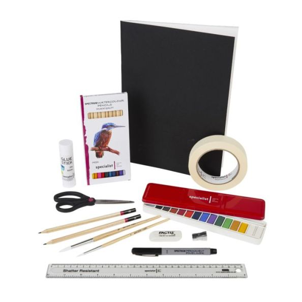 Favourite Creative Intro Pack | Creative Activity