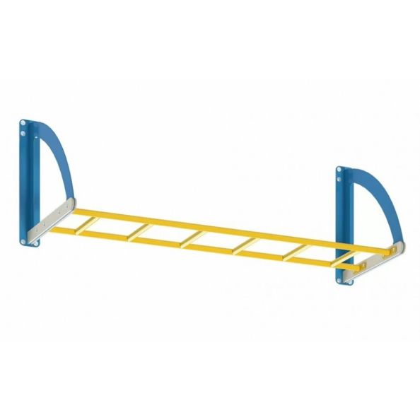 Monkey Groove Ladder | Multi-Sensory Environments | Creative Activity