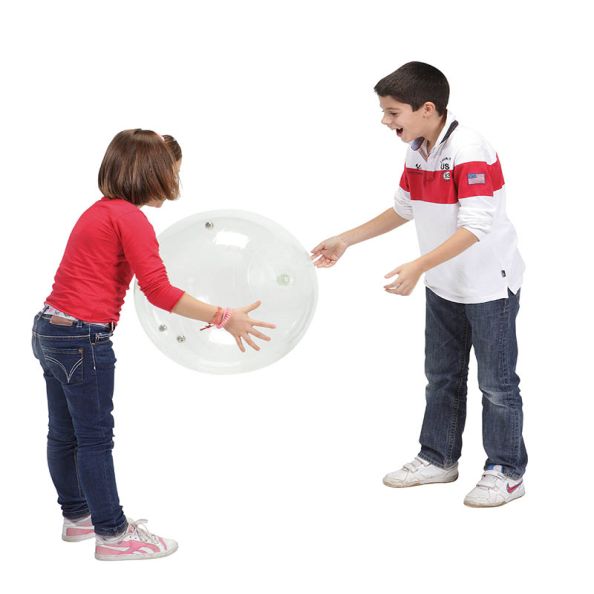 Jinglin Ball  | Creative Activity