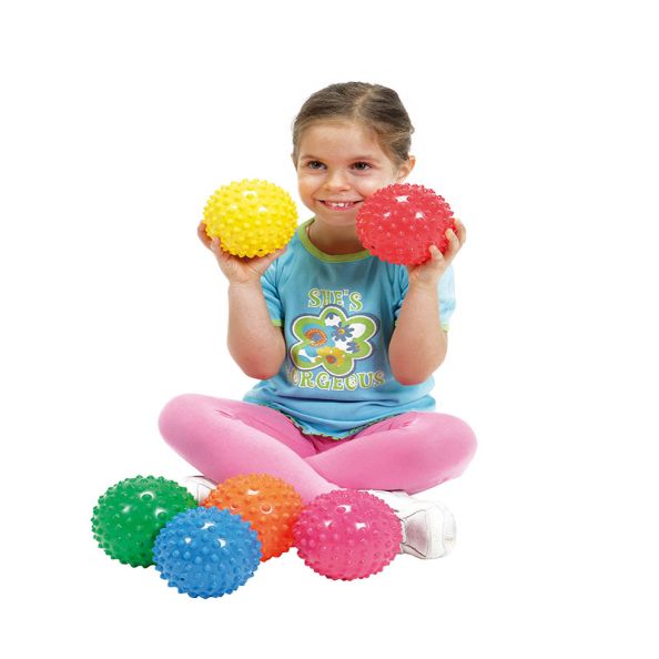 Easy Grip Ball Set  | Creative Activity