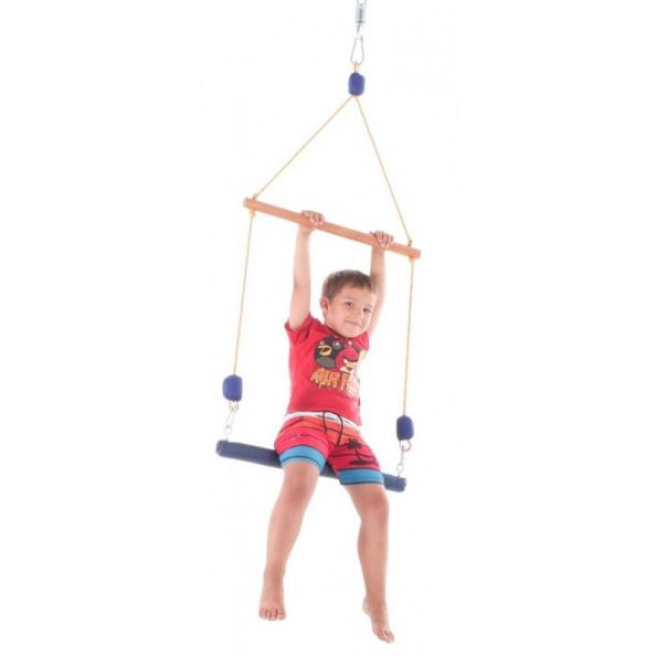 Trapeze Swing  | Creative Activity