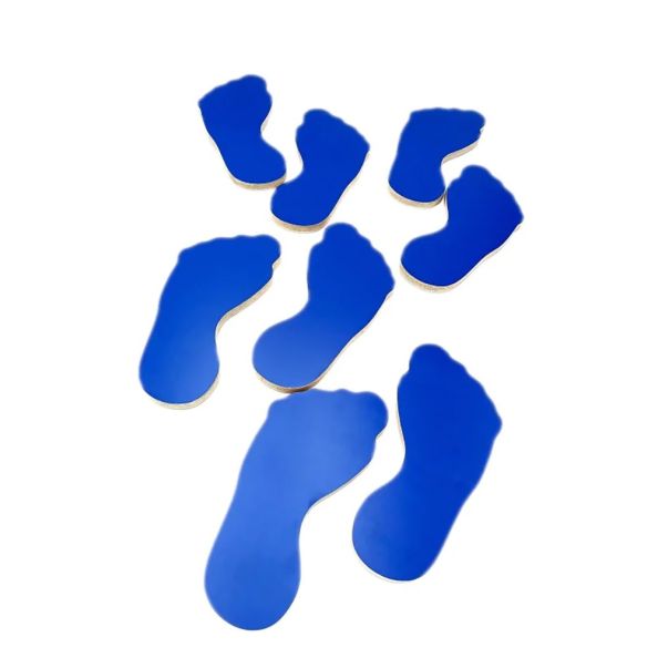 Therapy Feet | Multi-Sensory Environments | Creative Activity