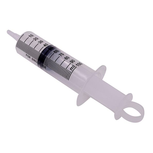 Giant Syringe