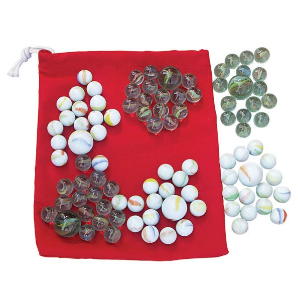 Marbles  | Creative Activity
