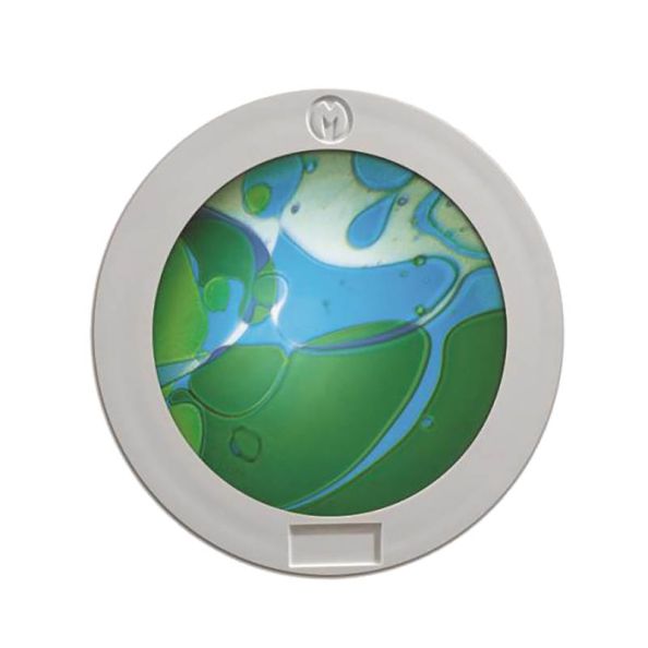 Set of 4 Space Liquid Wheels  | Creative Activity