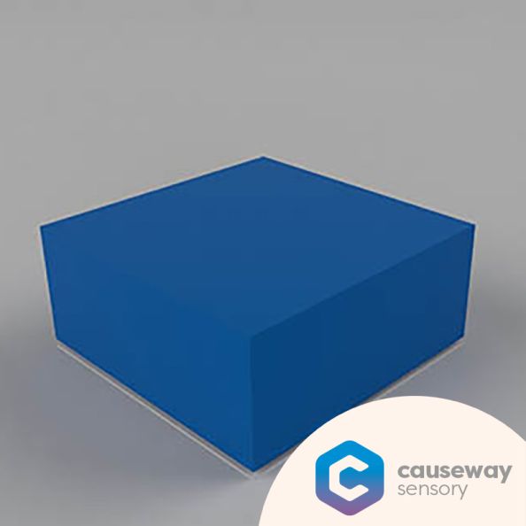 Causeway Square Podium Plain  | Creative Activity