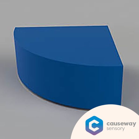 Causeway Quadrant Podium 