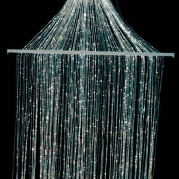Fibre Optic Comb