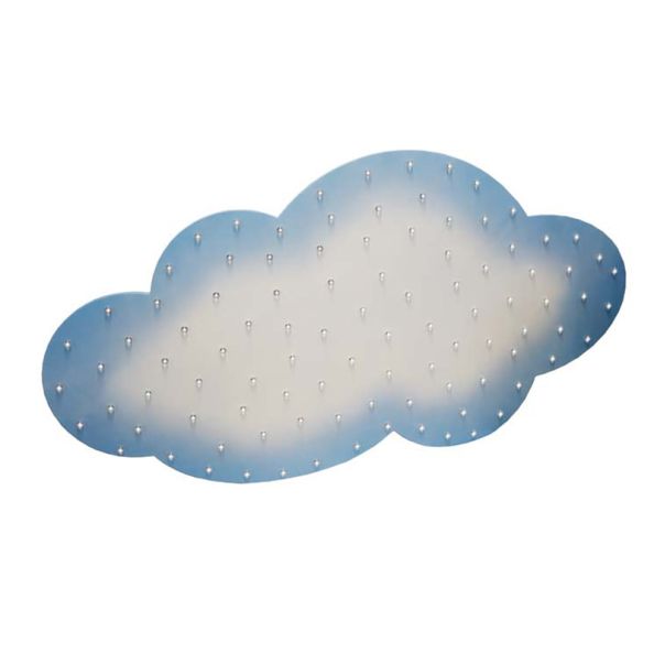 Fibre Optic Cloud