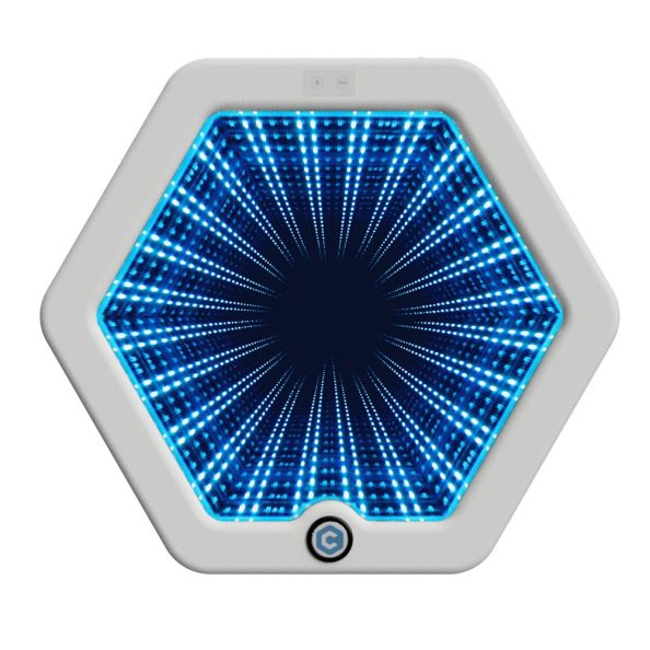 Mini Causeway Range - Infinity Panel| Multi-Sensory Environments | Creative Activity