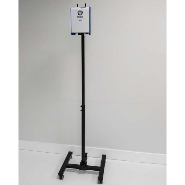 Pro Trolley with Battery Unit for SENse Micro