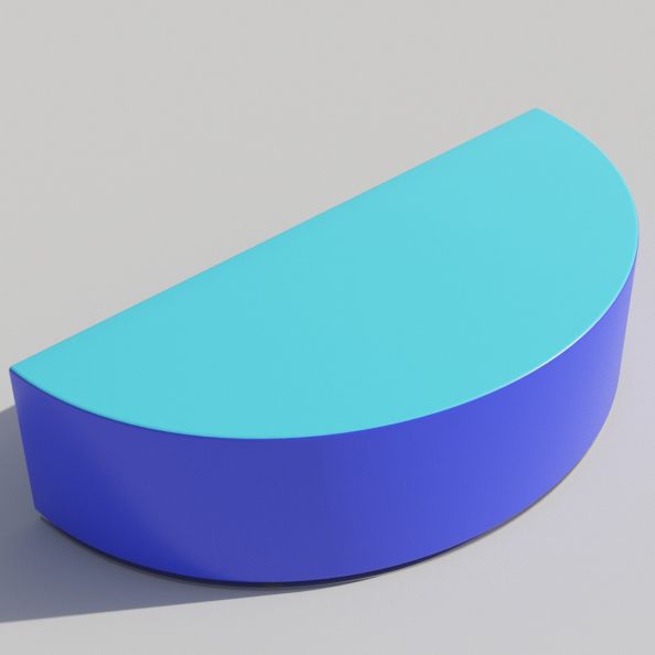 Causeway Semicircle Podium| Multi-Sensory Environments | Creative Activity